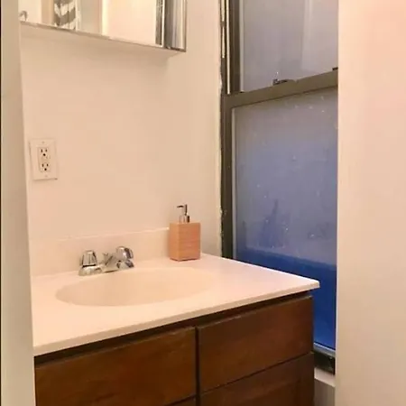 Perfect For Your Time In Nyc: Well-designed Lower East Side 1br Apartment New York