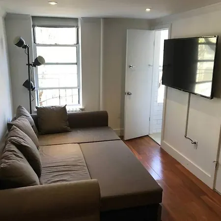 Bright, Spacious 3br/2ba In East Village, Great For Groups And Families! New York