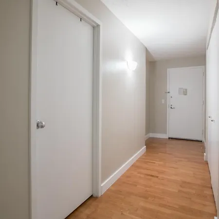 Luxury 2 Bedrooms Upper West Side Manhattan * New York
