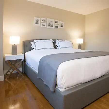 Luxury 2 Bedrooms Upper West Side Manhattan * New York