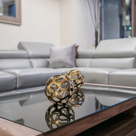 Luxury 2 Bedrooms Upper West Side Manhattan *