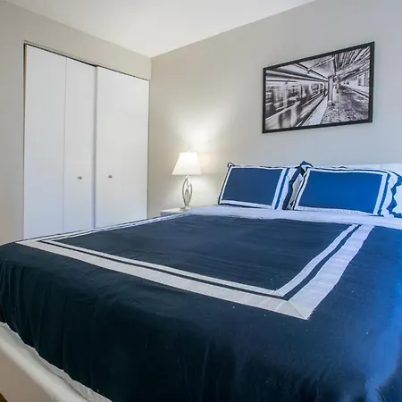 Luxury 2 Bedrooms Upper West Side Manhattan * New York