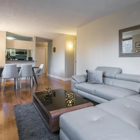 Luxury 2 Bedrooms Upper West Side Manhattan *