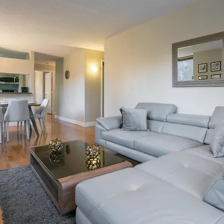 Luxury 2 Bedrooms Upper West Side Manhattan