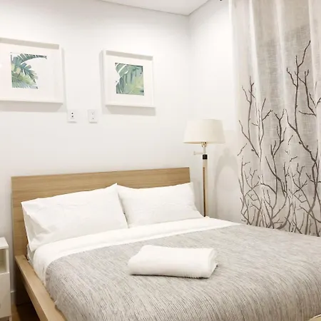 Luxury Sohostyle 2 Bedroom In Downtown Manhattan - Apt #5 Apts * New York
