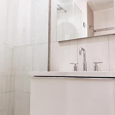 Luxury Sohostyle 2 Bedroom In Downtown Manhattan - Apt #5 Apts *