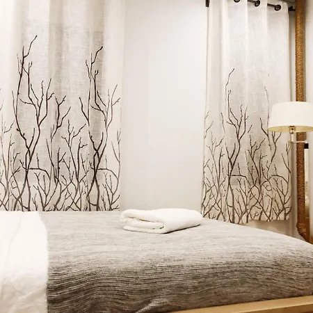 Apartment Luxury Sohostyle 2 Bedroom In Downtown Manhattan - Apt #5 Apts *