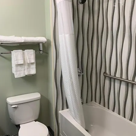 Hotel Quality Queens