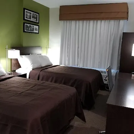 Hotel Quality Queens New York