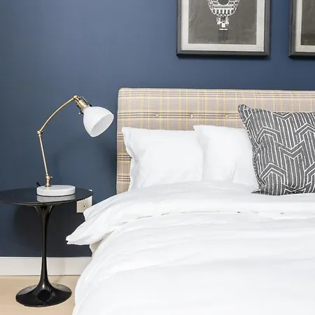 Contemporary Suites At Wall Street By Sonder Aparthotel *