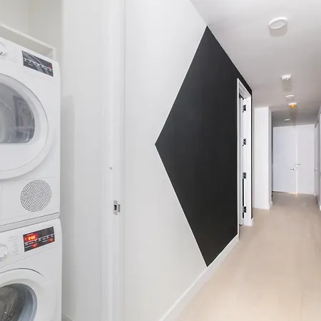 Contemporary Suites At Wall Street By Sonder * New York