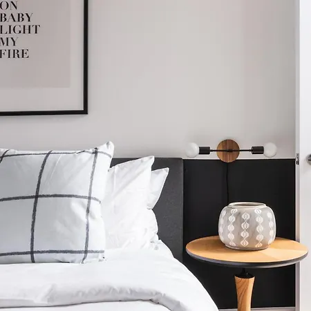 Contemporary Suites At Wall Street By Sonder