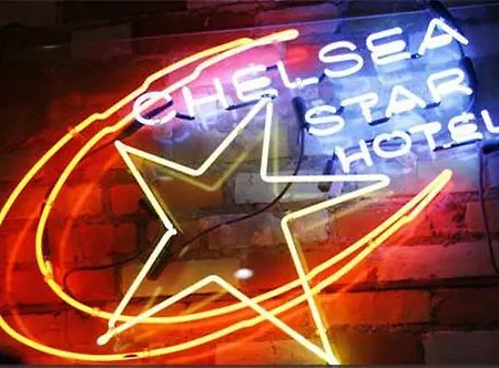 Chelsea Star New York