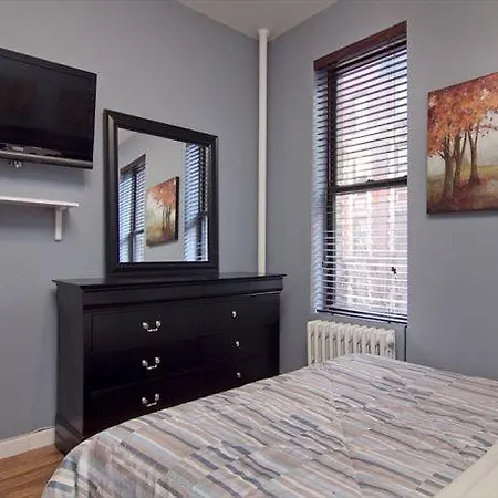 Apartment Amazing 2bed Apt Near Nyu