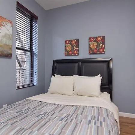 Apartment Amazing 2bed Apt Near Nyu