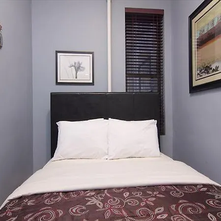 Apartment Amazing 2bed Apt Near Nyu New York