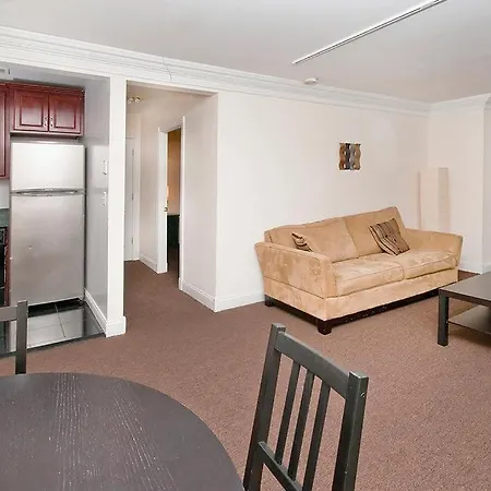 Amazing 2bed Apt Near Nyu Apartment