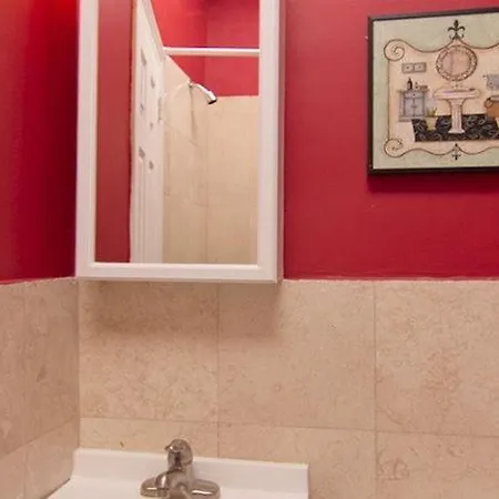 Amazing 2bed Apt Near Nyu Apartment *
