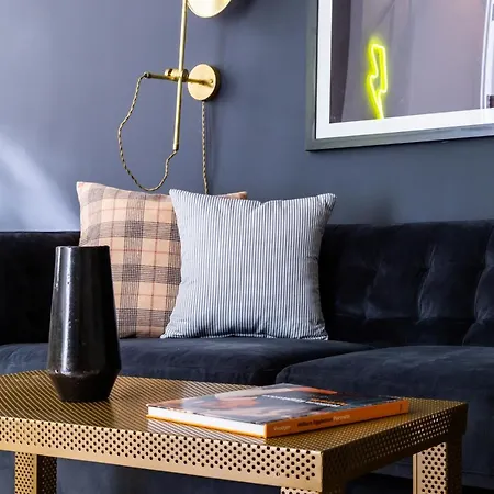 Lovely Suites At Wall Street By Sonder Aparthotel