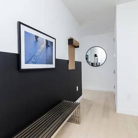 Lovely Suites At Wall Street By Sonder * New York