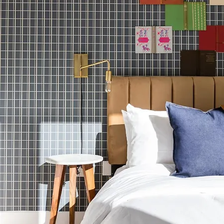 Lovely Suites At Wall Street By Sonder *