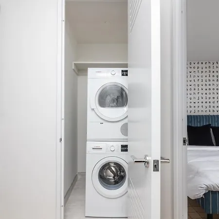 Deluxe Suites At Wall Street By Sonder Aparthotel