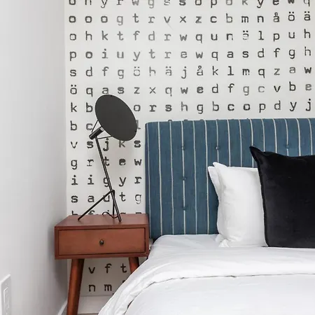 Aparthotel Deluxe Suites At Wall Street By Sonder *