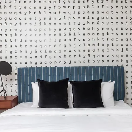 Deluxe Suites At Wall Street By Sonder