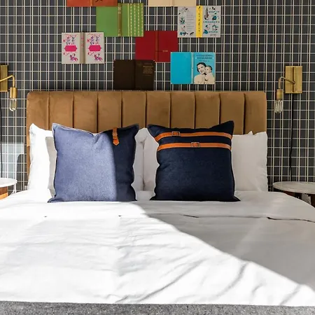 Lovely Suites At Wall Street By Sonder
