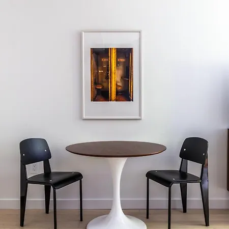 Lovely Suites At Wall Street By Sonder Aparthotel