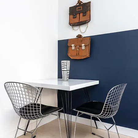 Aparthotel Deluxe Suites At Wall Street By Sonder New York