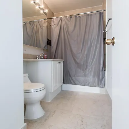 2 Beds 2 Baths In Midtown West