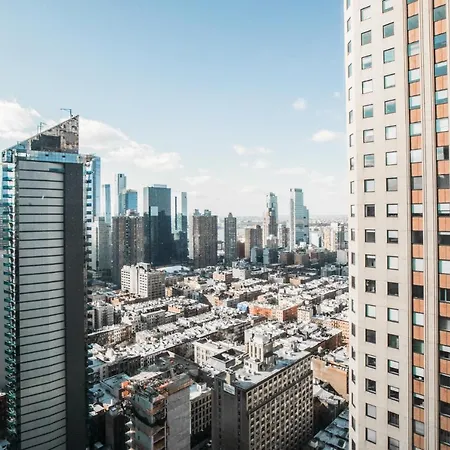 2 Beds 2 Baths In Midtown West * New York