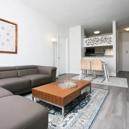 2 Beds 2 Baths In Midtown West New York