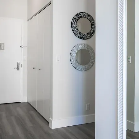 2 Beds 2 Baths In Midtown West New York