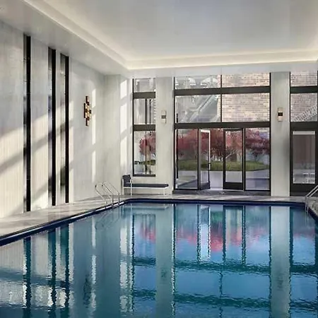 2 Beds 2 Baths In Midtown West * New York