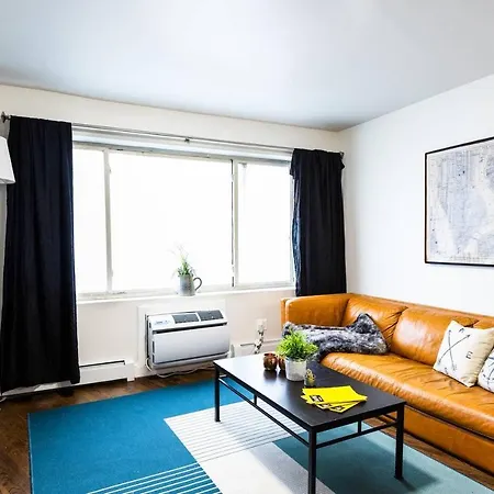 Apartment New Spacious 5bd 2ba Duplex W Patio 5 Mins To Nyc *