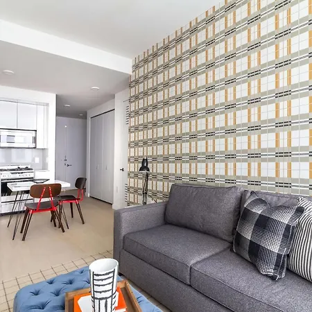 Delightful Suites At Wall Street By Sonder Aparthotel *