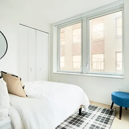 Delightful Suites At Wall Street By Sonder Aparthotel