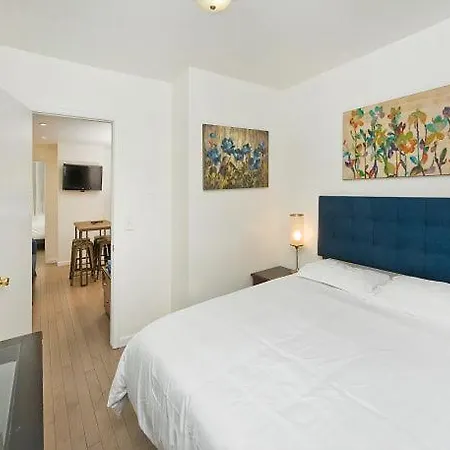 Amazing 2bed 1bath At Ues New York