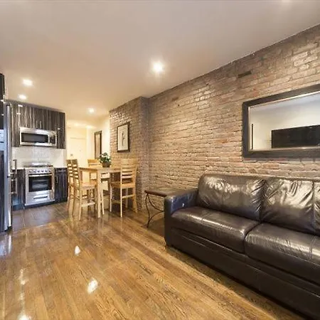 Luxury 2bed 1bath Apt At Murray Hill Apartment *