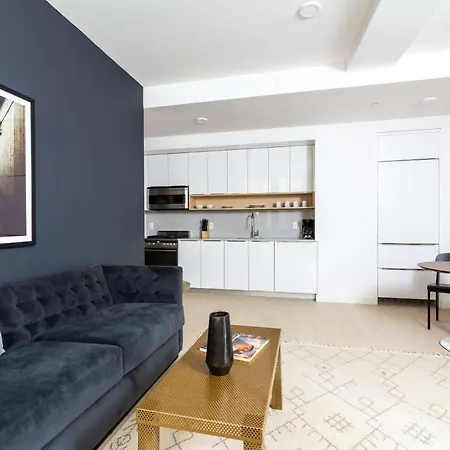 Delightful Suites At Wall Street By Sonder Aparthotel