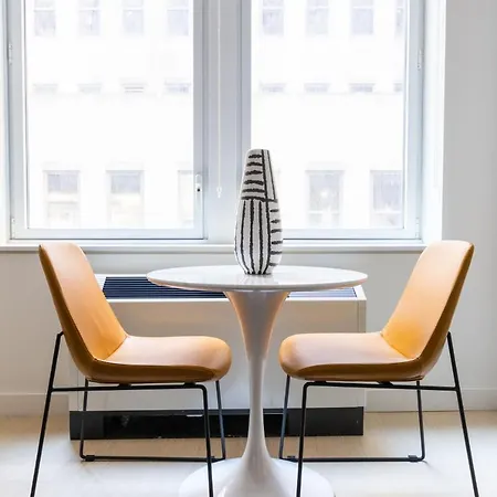 Delightful Suites At Wall Street By Sonder * New York