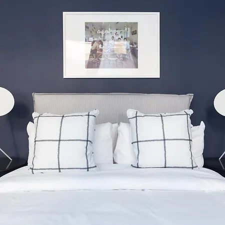 Delightful Suites At Wall Street By Sonder Aparthotel *