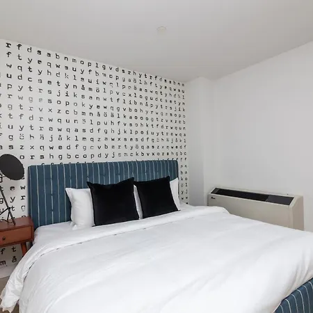 Delightful Suites At Wall Street By Sonder * New York