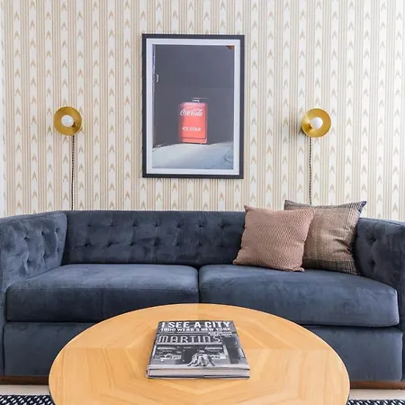 Delightful Suites At Wall Street By Sonder Aparthotel