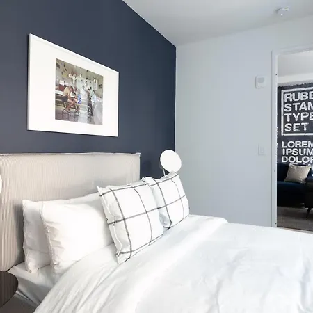 Delightful Suites At Wall Street By Sonder Aparthotel