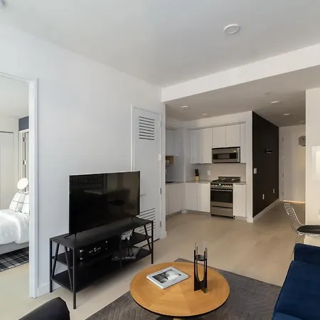 Delightful Suites At Wall Street By Sonder Aparthotel