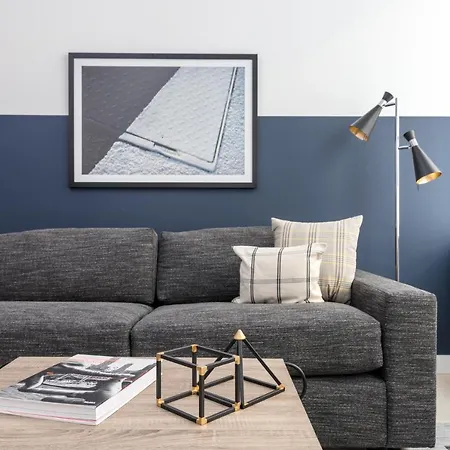 Delightful Suites At Wall Street By Sonder * New York