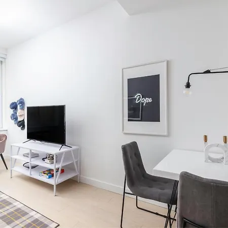 Delightful Suites At Wall Street By Sonder New York